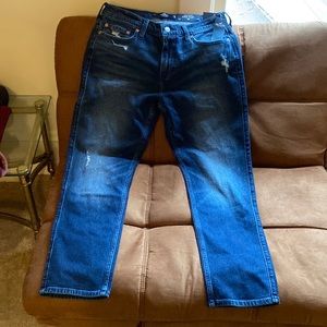 New Hollister Jeans